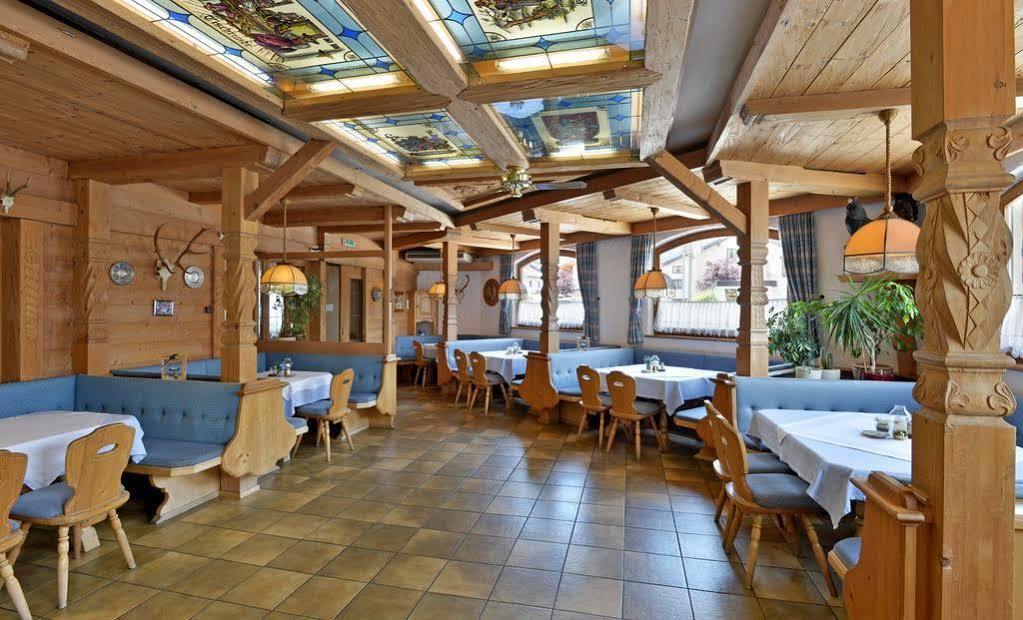Hotel Restaurant Gradlwirt Niederndorf  Luaran gambar