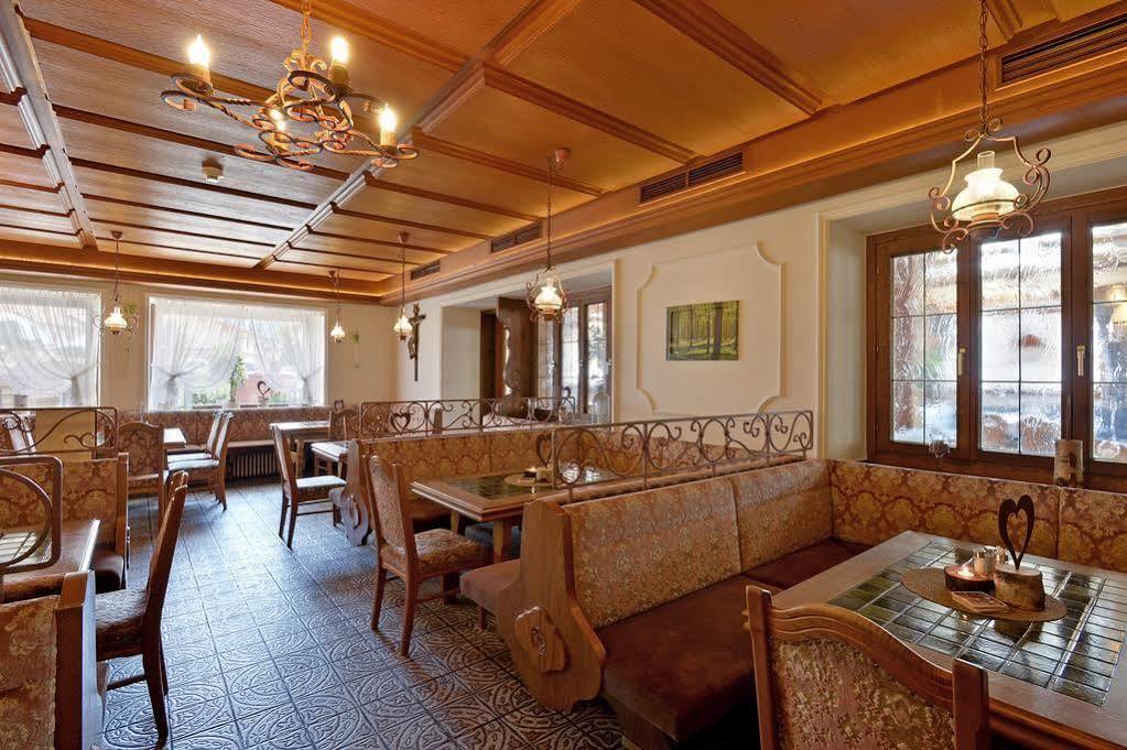 Hotel Restaurant Gradlwirt Niederndorf  Luaran gambar