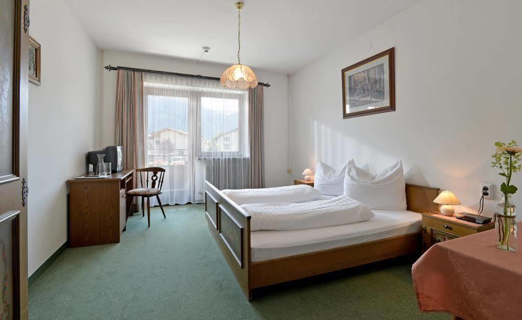 Hotel Restaurant Gradlwirt Niederndorf  Luaran gambar