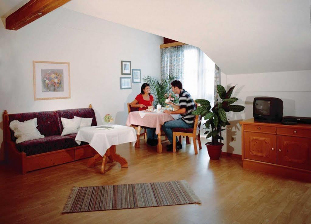 Hotel Restaurant Gradlwirt Niederndorf  Luaran gambar