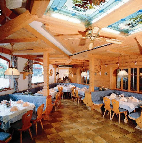 Hotel Restaurant Gradlwirt Niederndorf  Luaran gambar