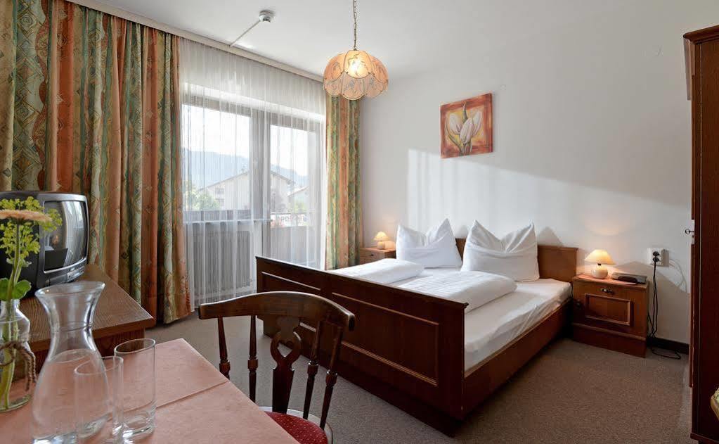 Hotel Restaurant Gradlwirt Niederndorf  Luaran gambar