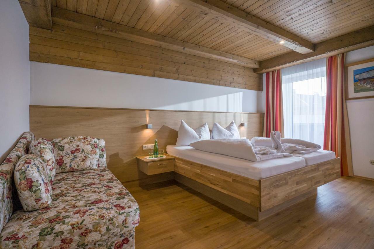 Hotel Restaurant Gradlwirt Niederndorf  Luaran gambar