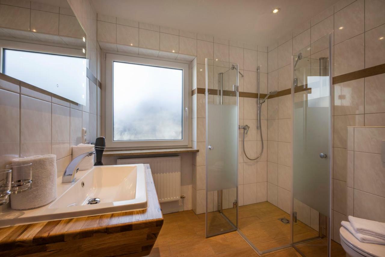 Hotel Restaurant Gradlwirt Niederndorf  Luaran gambar