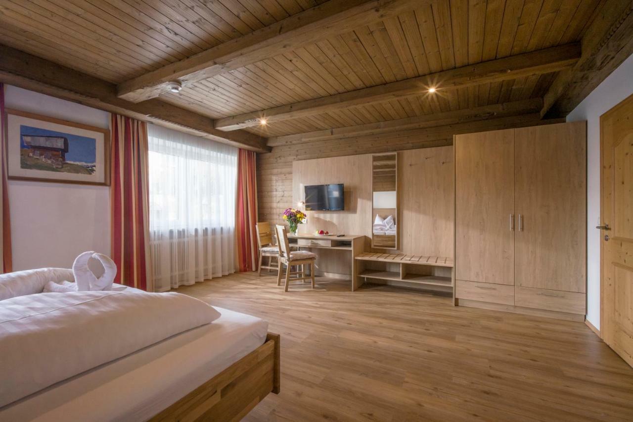 Hotel Restaurant Gradlwirt Niederndorf  Luaran gambar