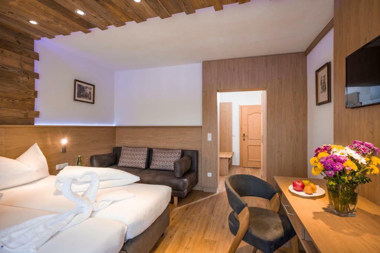 Hotel Restaurant Gradlwirt Niederndorf  Luaran gambar